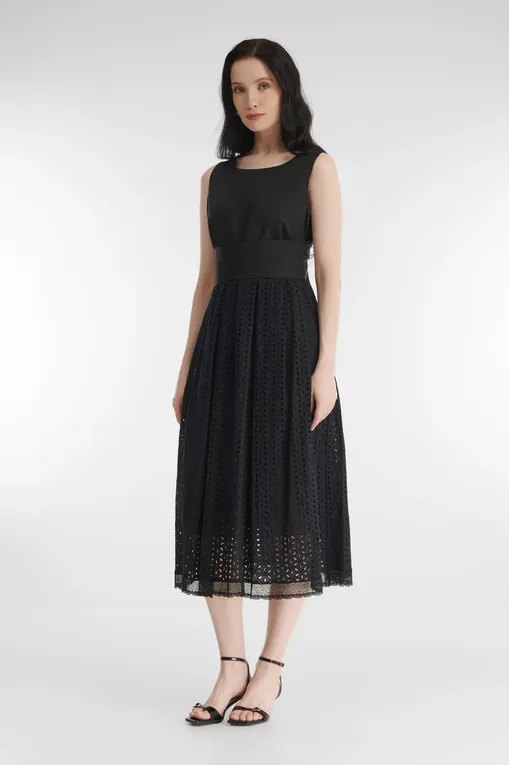 Платья Milva Mi 2335 07 NERO