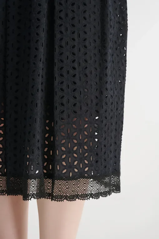 Платья Milva Mi 2335 07 NERO