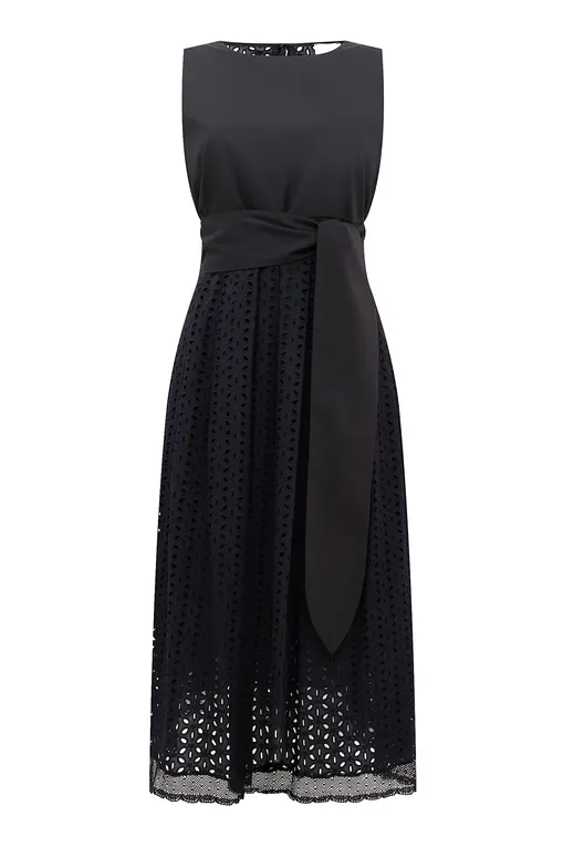 Платья Milva Mi 2335 07 NERO