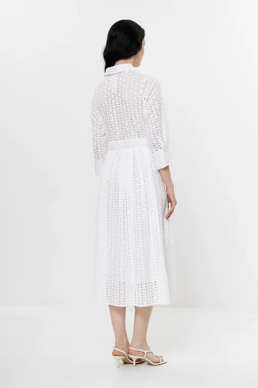 Платья Milva Mi 2336 20 BIANCO