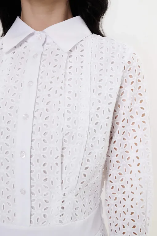 Платья Milva Mi 2336 20 BIANCO