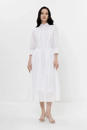 Milva Mi 2336 20 BIANCO