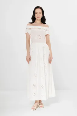 Milva Mi 2386 20 BIANCO