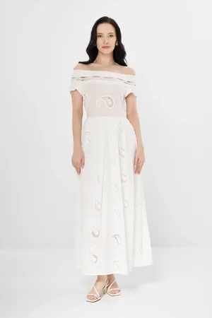 Milva Mi 2386 20 BIANCO