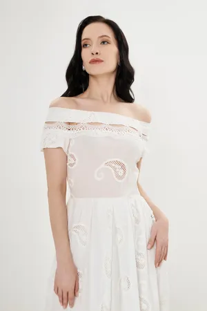 Milva Mi 2386 20 BIANCO