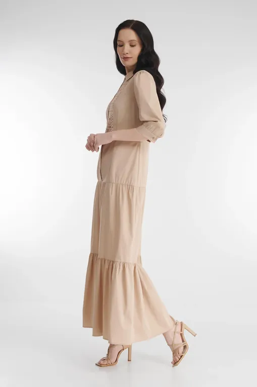 Платья Milva Mi 2399 22 SABBIA