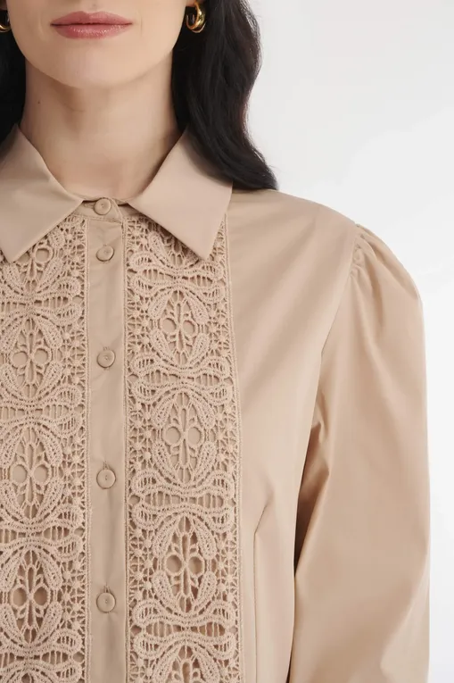 Платья Milva Mi 2399 22 SABBIA