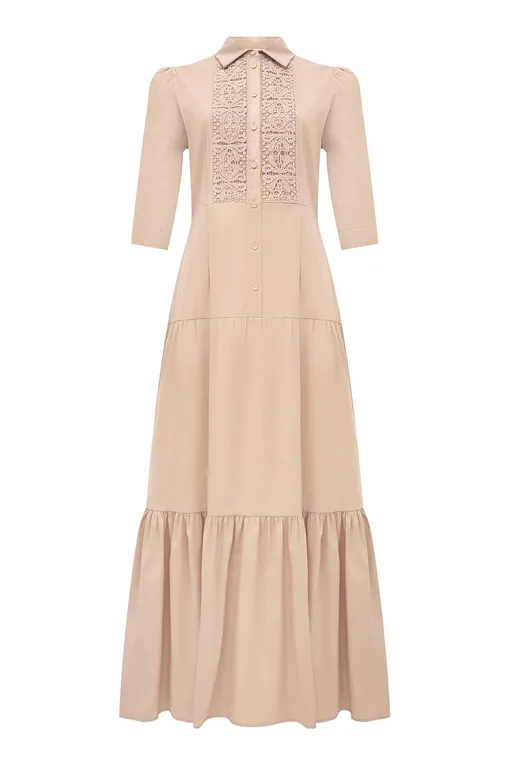 Платья Milva Mi 2399 22 SABBIA