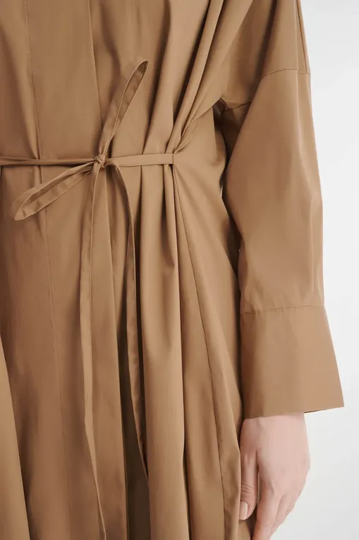 Платья Milva Mi 2400 404 BISCOTTO