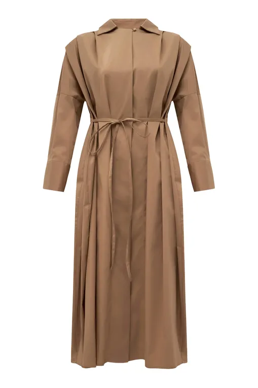 Платья Milva Mi 2400 404 BISCOTTO