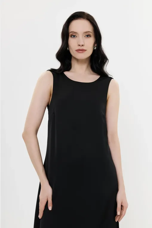 Платья Milva Mi 2436 07 NERO