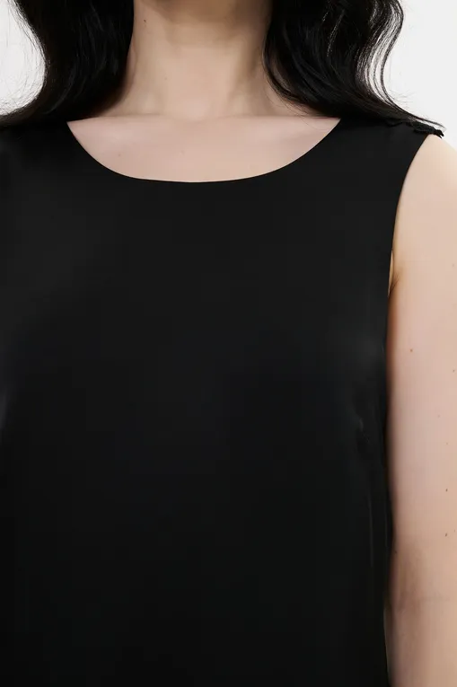 Платья Milva Mi 2436 07 NERO