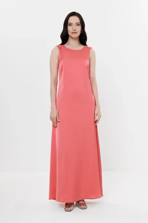 Платья Milva Mi 2436 164 PESCA