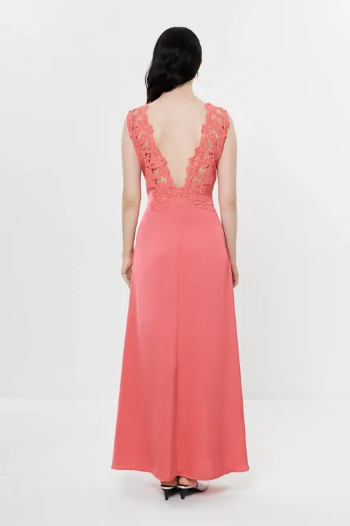 Платья Milva Mi 2436 164 PESCA