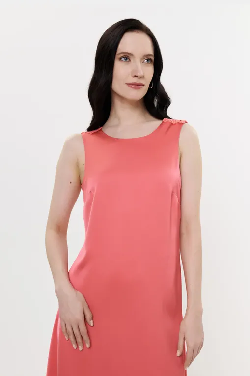 Платья Milva Mi 2436 164 PESCA