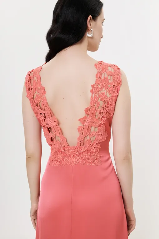 Платья Milva Mi 2436 164 PESCA