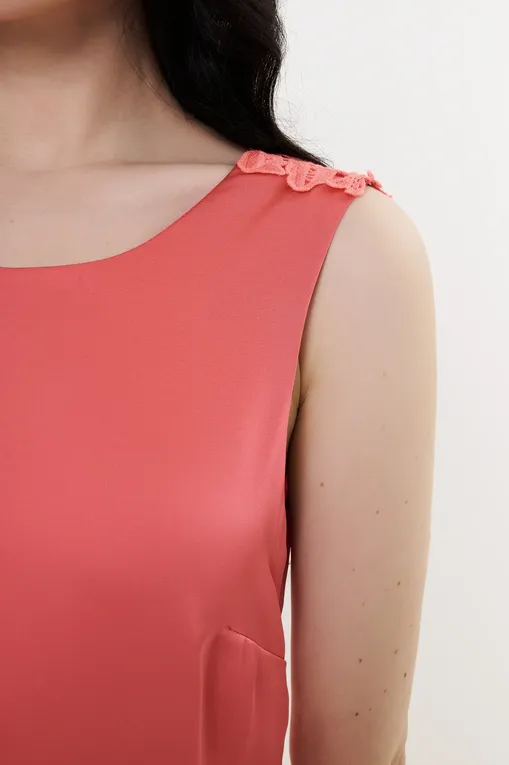 Платья Milva Mi 2436 164 PESCA