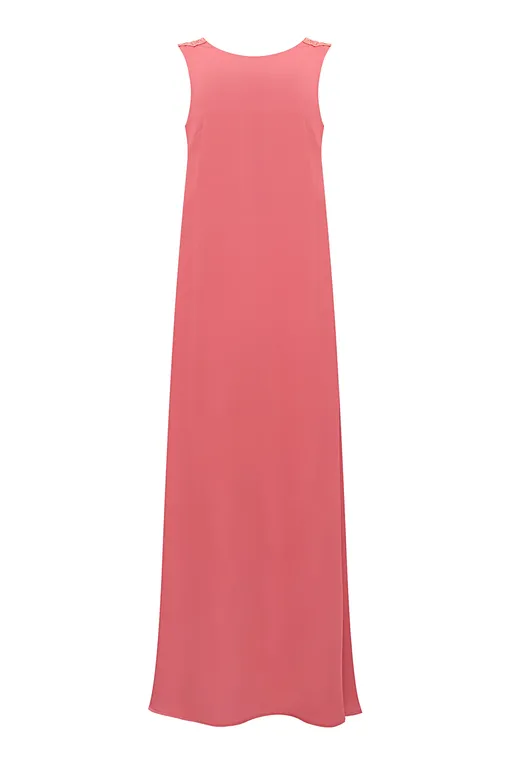 Платья Milva Mi 2436 164 PESCA