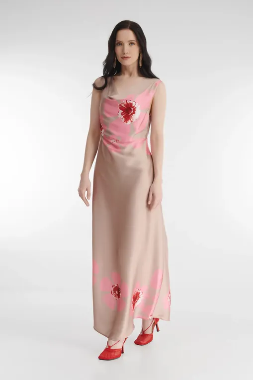 Платья Milva Mi 2442 00 CAMPIONE