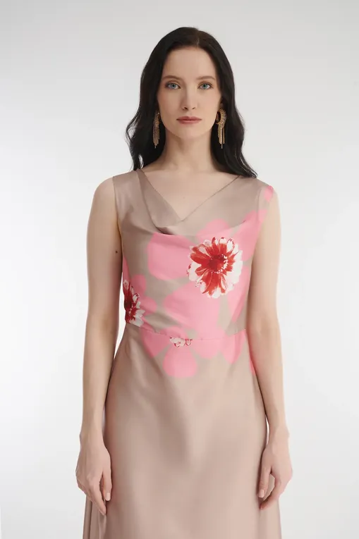 Платья Milva Mi 2442 00 CAMPIONE