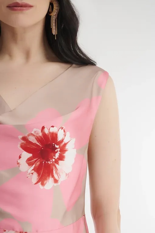 Платья Milva Mi 2442 00 CAMPIONE