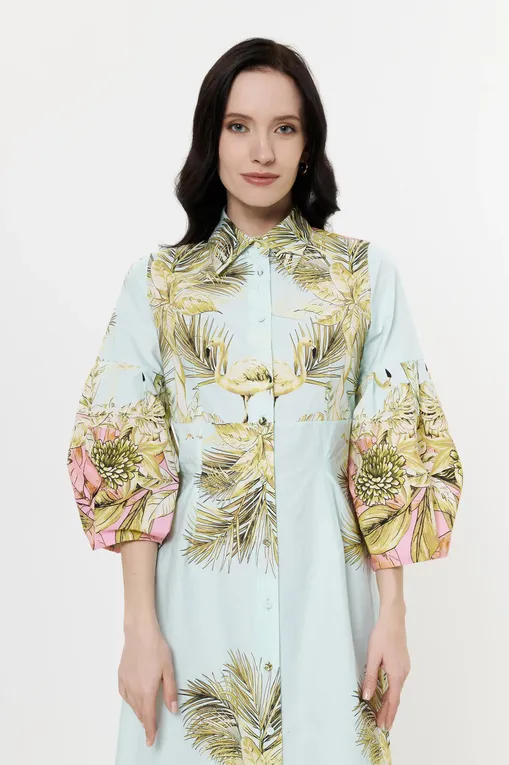 Платья Milva Mi 2451 00 CAMPIONE