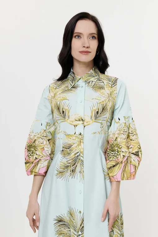 Платья Milva Mi 2451 00 CAMPIONE