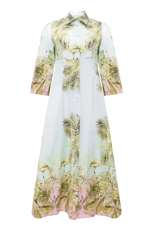 Платья Milva Mi 2451 00 CAMPIONE