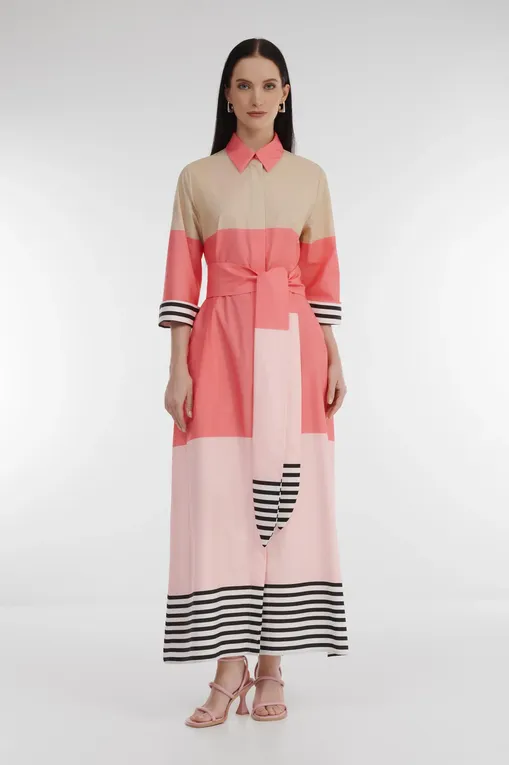 Платья Milva Mi 2493 00 CAMPIONE