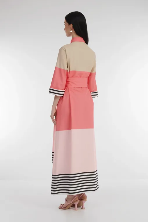 Платья Milva Mi 2493 00 CAMPIONE