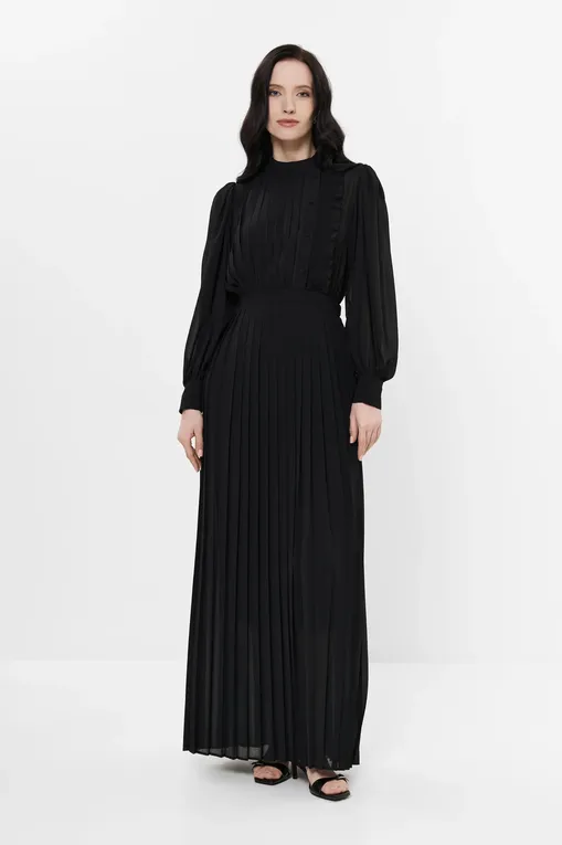 Платья Milva Mi 2526 07 NERO