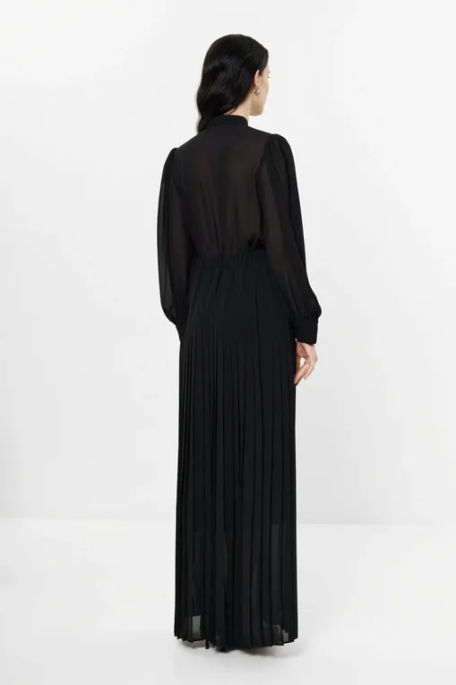 Платья Milva Mi 2526 07 NERO