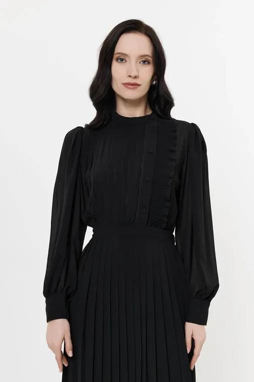 Платья Milva Mi 2526 07 NERO