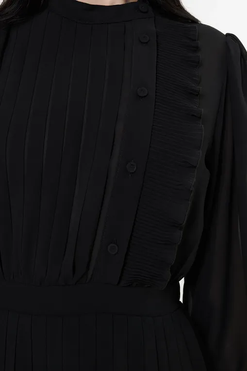 Платья Milva Mi 2526 07 NERO