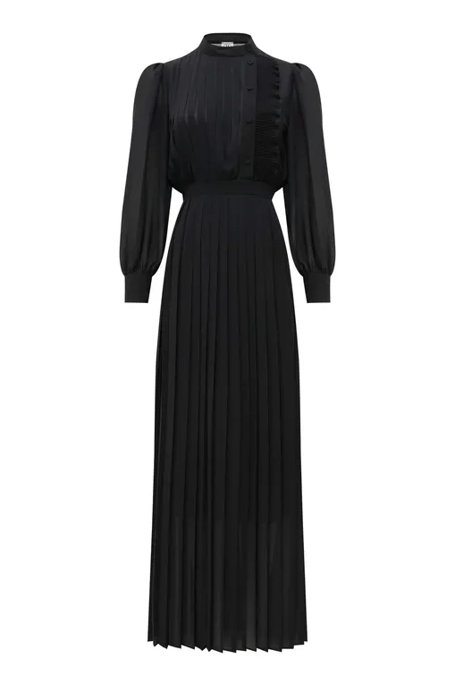 Платья Milva Mi 2526 07 NERO