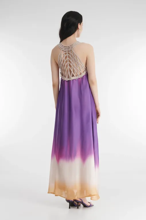 Платья Milva Mi 2535 00 CAMPIONE