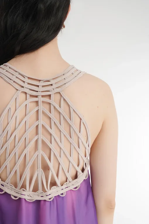 Платья Milva Mi 2535 00 CAMPIONE