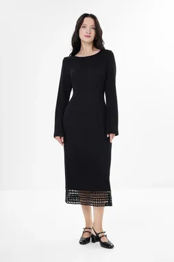 Milva Mi 4031 07 NERO