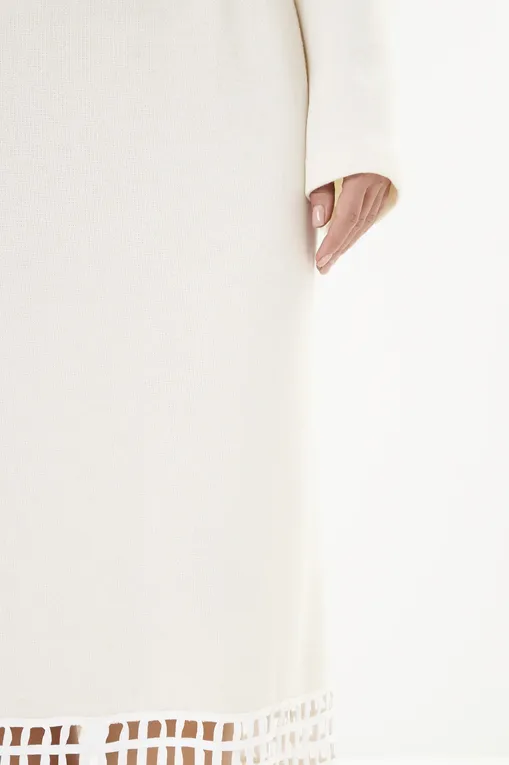 Платья Milva Mi 4031 18 PANNA