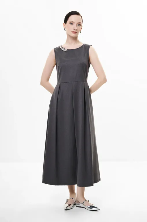 Платья Milva Mi 8241 00 CAMPIONE