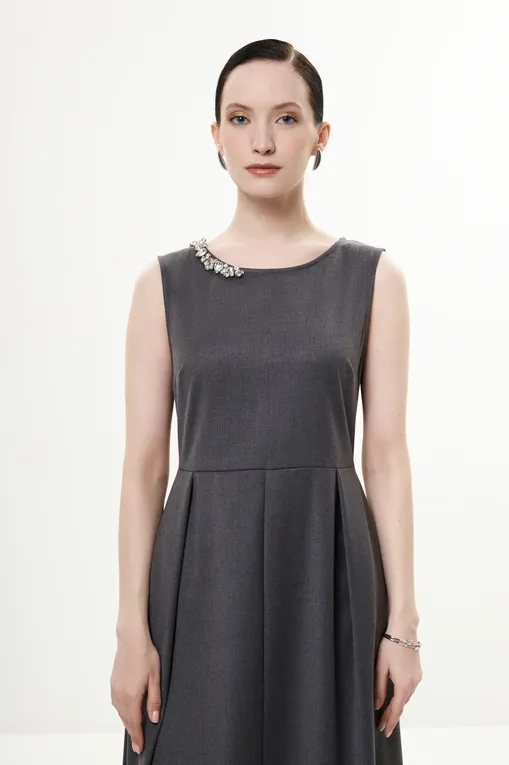 Платья Milva Mi 8241 00 CAMPIONE