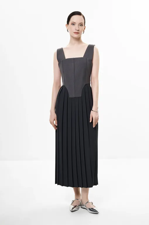 Платья Milva Mi 8244 00 CAMPIONE