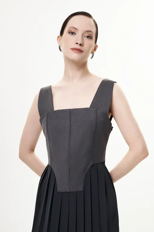 Платья Milva Mi 8244 00 CAMPIONE