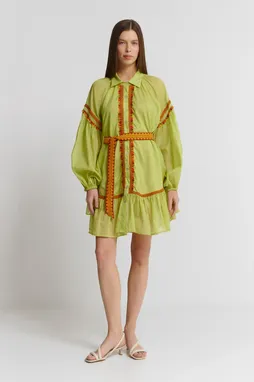 Miss Bikini V5038D COLI LIMONATA