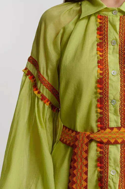 Платья Miss Bikini V5038D COLI LIMONATA