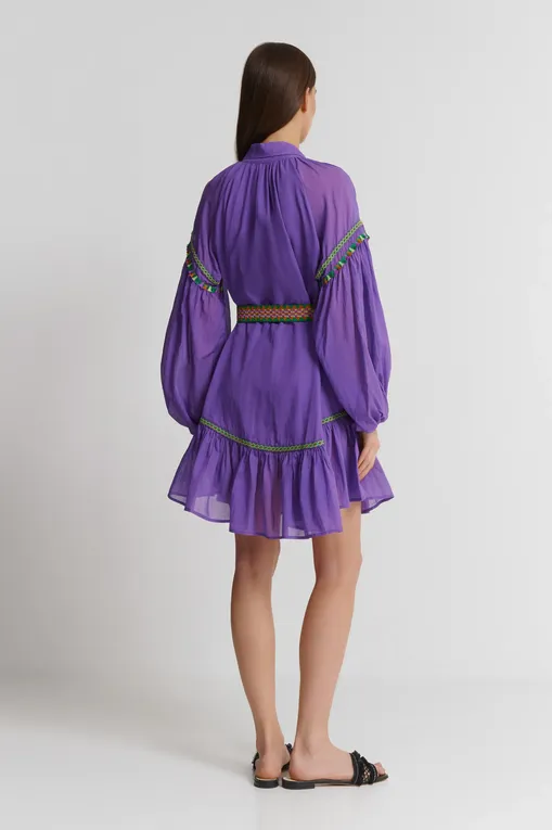 Платья Miss Bikini V5038D COVI VIOLA