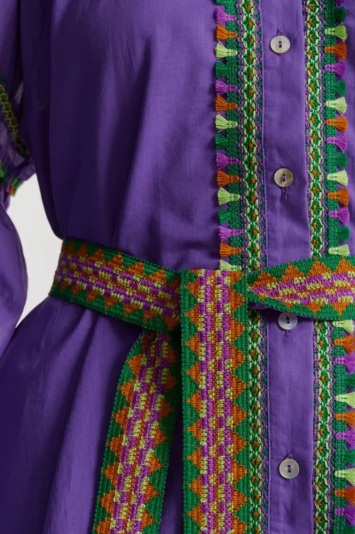 Платья Miss Bikini V5038D COVI VIOLA