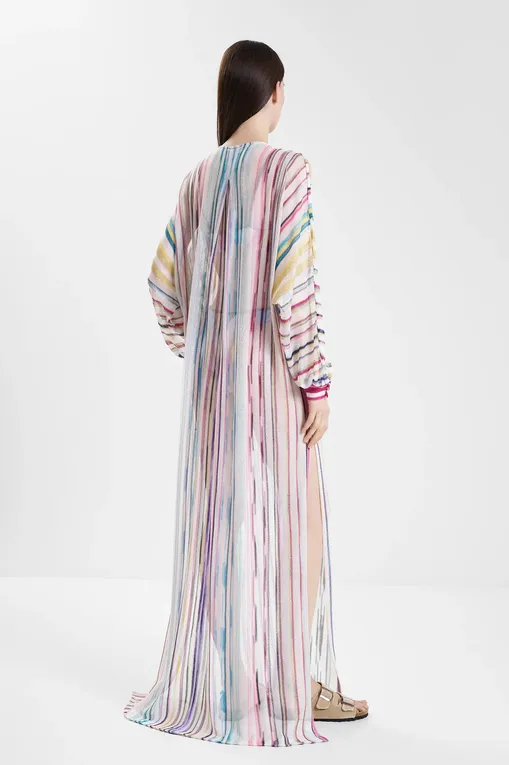 Платья Missoni Mare MS23SQ08-BR00JH SM8LG