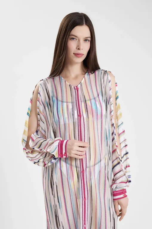 Платья Missoni Mare MS23SQ08-BR00JH SM8LG
