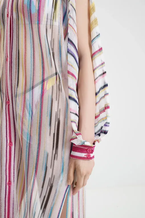 Платья Missoni Mare MS23SQ08-BR00JH SM8LG